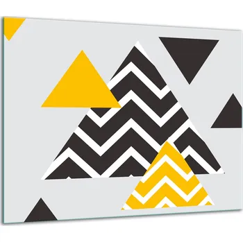 Obraz Krájecí deska TMK ArtDeko sklo 1 ks