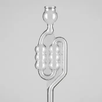 Kvasná zátka - rourka plastová