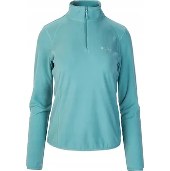 Dámská mikina DÁMSKÁ FLEECOVÁ MIKINA MIKINA FLEECOVÁ mikina Lady Damis II HI-TEC M