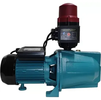 Čerpadlo Kopro JET 100B/SK-13, Vodárna, automatická, 230V, 1100W