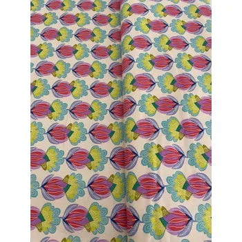 Free Spirit metráž Peacock Small - Day