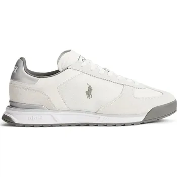 Pánské tenisky Tenisky Polo Ralph Lauren Varick Pp 809974041001.100 bílá 00X, EUR 43