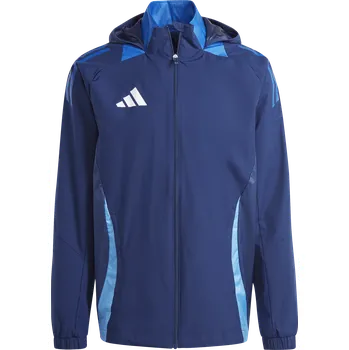 Bunda s kapucí adidas TIRO24 C AWJKT ir9520 Velikost XS