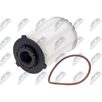 Palivový filtr Palivový filtr NTY FFF-PE-003