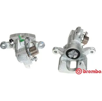Brzdový třmen Brzdový třmen BREMBO F 28 147