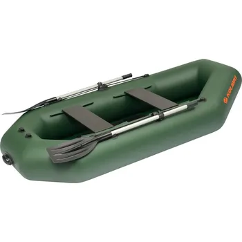 Člun Člun Kolibri K-260TA vysokotlaká podlaha Air-deck + držák motoru