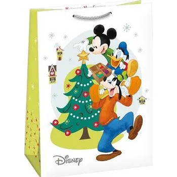Dárková taška ARGUS Dárková papírová taška Disney (34.5 x 48 cm) 08970430h