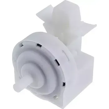 Praní a péče o prádlo  Originální hladinový spínač Hisense HK1577216 pro pračky Gorenje, Mora a Hisense – spolehlivý náhradní díl pro detekci hladiny vody