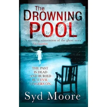 The Drowning Pool - Moore, Syd