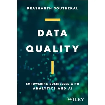Technika Data Quality - Southekal, Prashanth