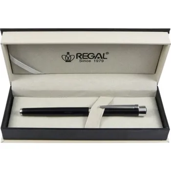 Inkoustové pero Katherine - černá