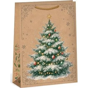 Dárková taška ARGUS Dárková papírová taška T5N (23.3 x 31.3 cm) 08540092