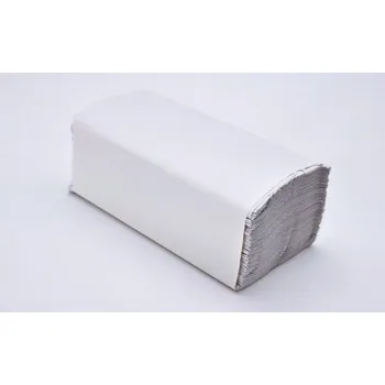 Papírový ručník Ručníky papírové ŠEDÉ