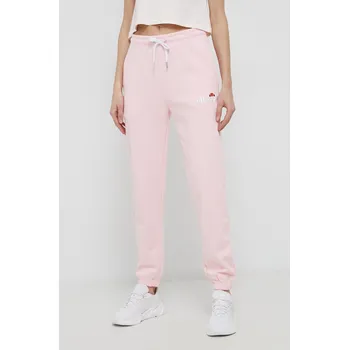 Kalhoty Ellesse SGK13459 růžová 30X, vel. 42