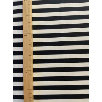 Free Spirit Tula Pink Tent Stripe Paper