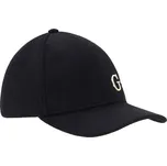 Guess Dámská kšiltovka AW5471POL01-BLA + 2 měsíce na vrácení zboží