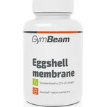 GymBeam Membrána z vaječných skořápek…