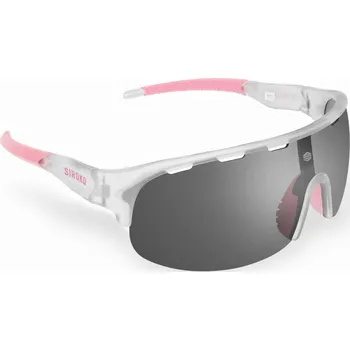 Sluneční brýle SIROKO Cyklistické fotochromatické brýle K3 PhotoChromic Mongolia Bílá BÍLÁ