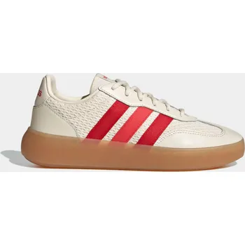 Dámská běžecká obuv ADIDAS Dámské boty Barreda Decode 41 1/3 BÍLÁ