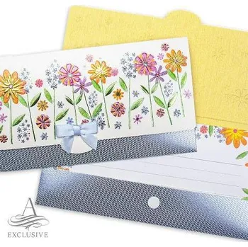 Obálka ARGUS Obálka s kartičkou 85-6017