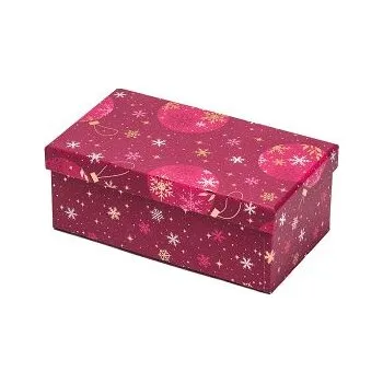 ARGUS Dárková krabice vánoční 25021179