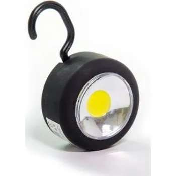 Svítilna ARGUS LED svítilna kruh 81073011