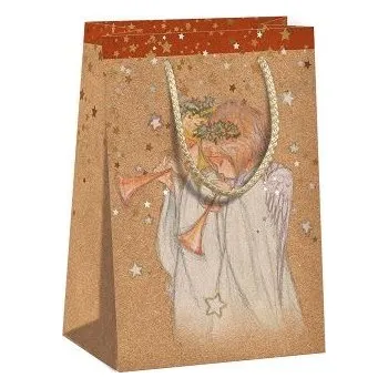 Dárková taška ARGUS Dárková papírová taška (13 x 18 cm) T2N 08240054