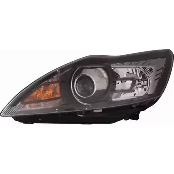 Přední světlomet LORO Světlomet LOR 431-1183RMLEHM2