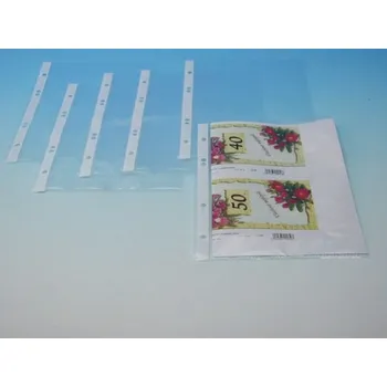 Složka A5 eurofolie matná PH301