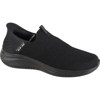 Pánské tenisky SKECHERS SKECHERS Sneaker ZWART 41 (Z1052) ČERNÁ