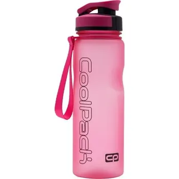 Láhev lahev CoolPack Sporty 800ml růžová