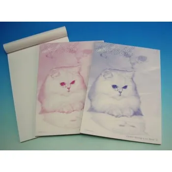 Skicák A4 JB lepený SL 20l.EKO