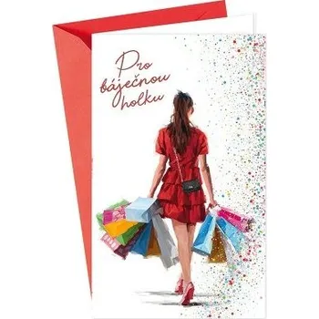 ARGUS Přání k narozeninám 15-6499c