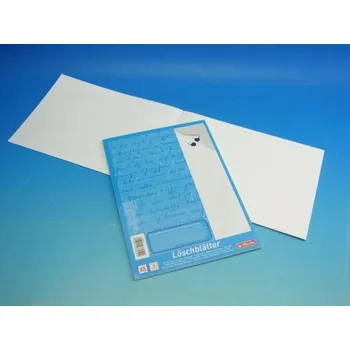 Kancelářský papír Papír savý A5 10l. /00382507/