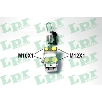 Auto-moto Regulátor brzdné síly LPR 9971