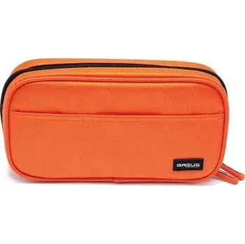 Penál ARGUS Penál oranžový 18540001