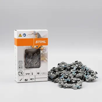 Pilový řetěz Pilový řetěz STIHL 3/8" - 1,6 mm - 60 čl. RM (kulatý)