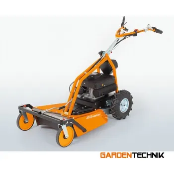 Sekačka Sekačka na vysokou trávu AS-MOTOR AS 62 4T B&S