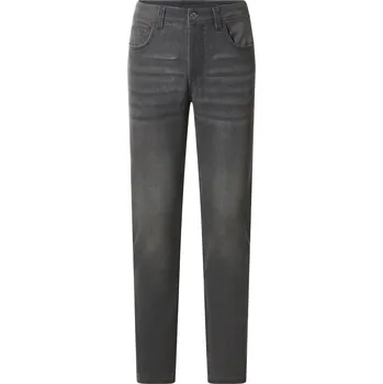 Pánské džíny esmara Men Pánské džíny "Slim Fit" Sweatdenim (šedá, 54 (38/32))