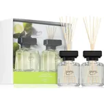 iPuro Aroma difuzér Lime light, citrónová tráva, květinové akcenty, 2× 50 ml IFC2703
