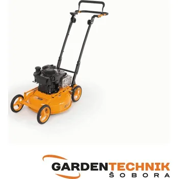 Sekačka Mulčovací sekačka AS-MOTOR AS 510 ProClip 4T A