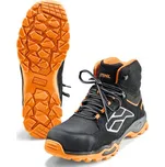 Ochranné šněrovací boty STIHL WORKER S3 Velikost: 39