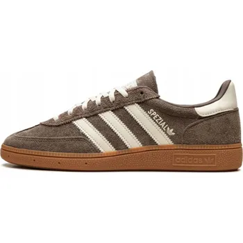 Dámské tenisky Dámské boty Adidas Handball Spezial IF6490 hnědé semišové, velikost 38 2/3