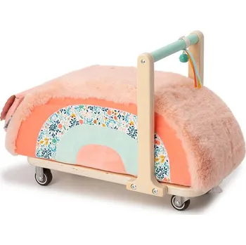 Odrážedlo Vozítko pro dítě Lilliputiens Jelínek Stella