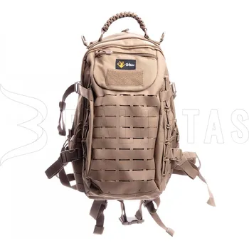 turistický batoh Wildee Tactical 22 l