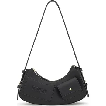 Módní doplněk Kabelka Tous 2002373251 černá 99X, vel. ONE SIZE