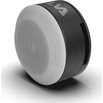 Svítilna Světlo Silva Smini Black Rear Light