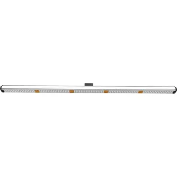 Osvětlení pro růst rostliny ThinkGrow Model One LED 4' bar - 4x Spectrum channels (White+Deep Red+Far Red+UV) (TLB-1)