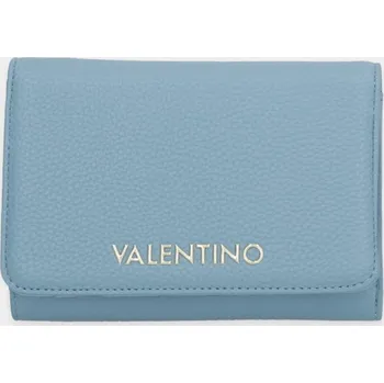 Peněženka Valentino Bags VPS7LX43 modrá 50X, vel. ONE SIZE