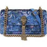 Kabelka Kurt Geiger London Shoreditch 5369385609 fialová 54X, vel. ONE SIZE